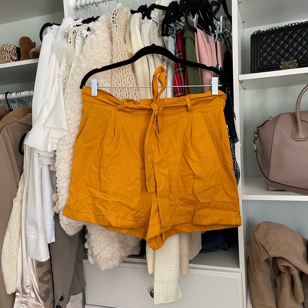Summer shorts